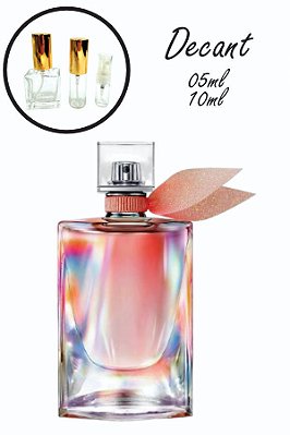 La Vie Est Belle Soleil Cristal Lancôme