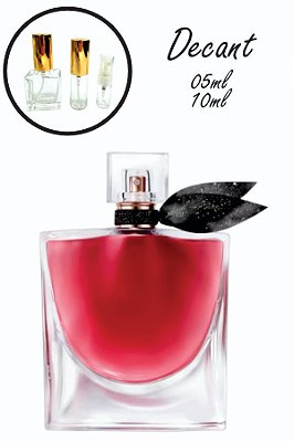 La Vie Est Belle L’Elixir Lancôme eau de Parfum