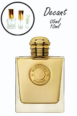Burberry Goddess eau de Parfum
