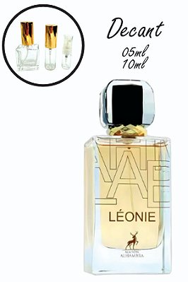 Léonie Maison Alhambra eau de Parfum