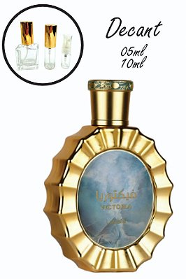 Victoria Lattafa eau de Parfum