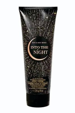 Bath & Body Works Into The Night Body Lotion 226 ml