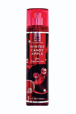 Bath & Body Works Winter Candy Apple 236 ml