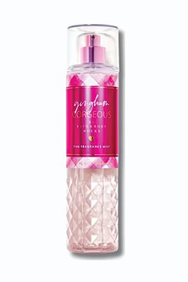 Bath & Body Works Gingham Gorgeous Spray Corporal 236 ml