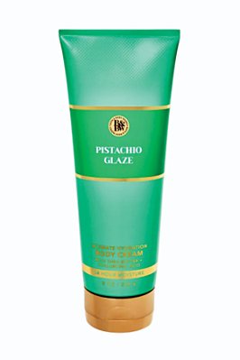 Bath & Body Works Creme Pistachio Glaze Body Cream 226g
