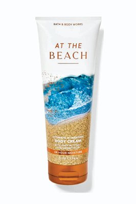 Bath & Body Works Pistachio Glaze Body Cream 226g