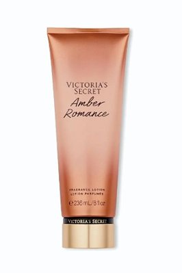 Victoria's Secret Amber Romance - Body Lotion 236ml