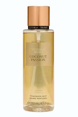 Victoria's Secret Amber Romance - Body Splash 236ml