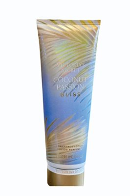 Victoria’s Secret Coconut Passion Bliss - Body Lotion 236ml
