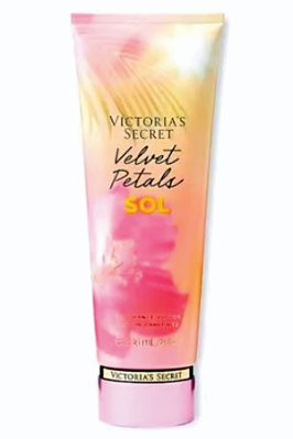 Victoria's Secret Velvet Petals Sol - Body Lotion 236ml