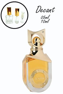 RiiFFS Zenith Extract De Parfums