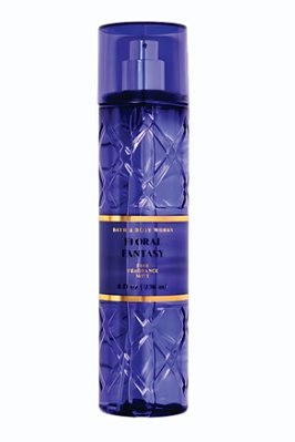 Bath & Body Works Floral Fantasy Spray Corporal 236 ml