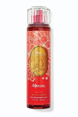 Bath & Body Works Princess Moana Spray Corporal 236 ml