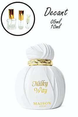 Perfume Maison Asrar Milky Way Edp