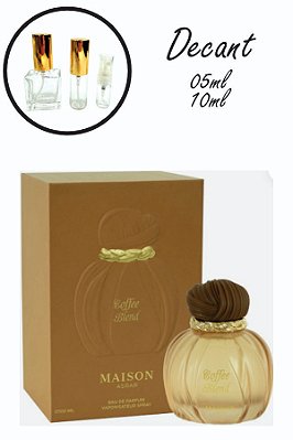 Perfume Maison Asrar Coffe Blend Edp
