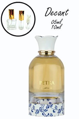 Lattafa Petra Eau de Parfum