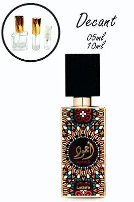 Ajwad Lattafa Perfumes Eau de Parfum