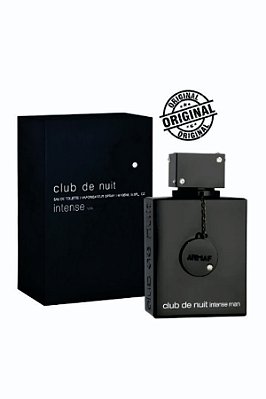 Club de Nuit Intense Man LACRADO Armaf Eau de Toilette 105ml