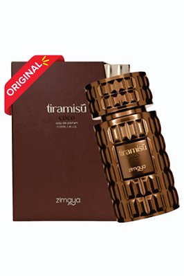 Zimaya Tiramisu Coco LACRADO Eau de Parfum 100ml