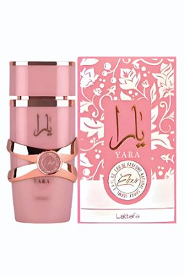 Lattafa Yara Elixir LACRADO EDP