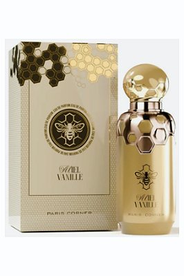 Paris Corner Miel Vanille LACRADO Eau de Parfum 100ml