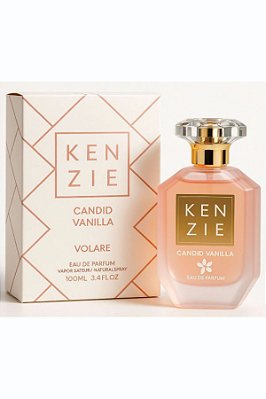 Volare Kenzie Candid Vanilla LACRADO EDP 100ml