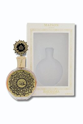 Fakhama Eau de Parfum LACRADO EDP 100ml