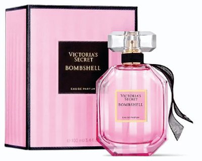Victoria’s Secret Bombshell LACRADO EDP 100ml