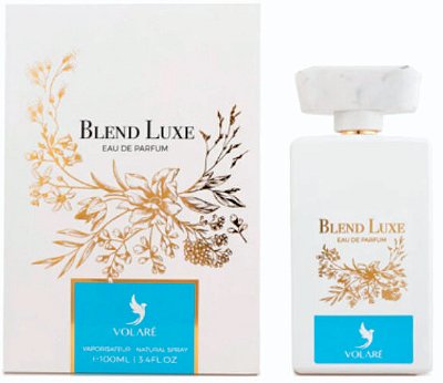 Blend Luxe Eau de Parfum Volaré EDP 100ml