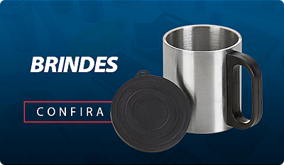 brindes mini