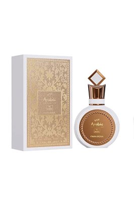 Perfume Arabe Fakhar Rosê