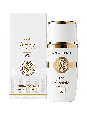 Perfume Arabe Yara Moi