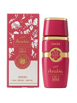 Perfume Arabe Yara Candy