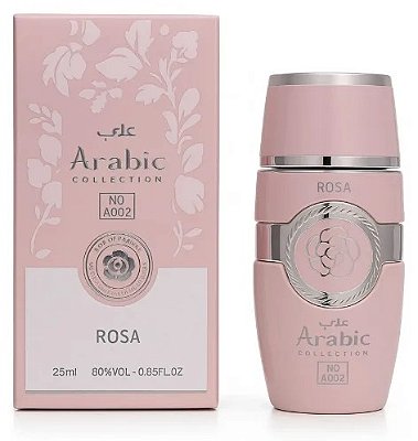 Perfume Arabe Yara