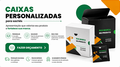 Caixas Personalizadas