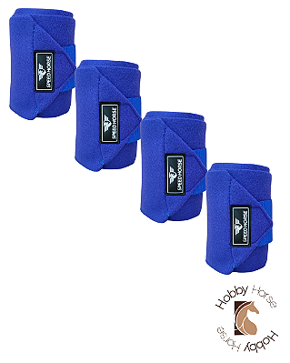 Liga de descanso Speed Horse azul royal