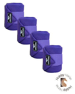 Liga de descanso Speed Horse roxo
