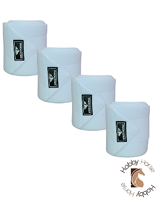 Liga de descanso Speed Horse branco
