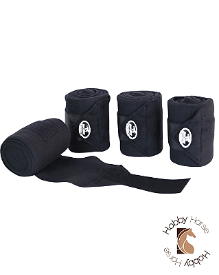 Liga de descanso Boots Horse preta