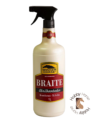 Braite Winner Horse 1L
