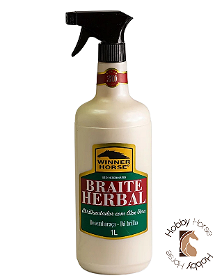 Braite Herbal Winner Horse 1L
