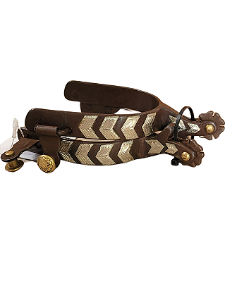 Espora Western Show 3/4 bands