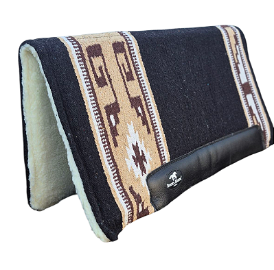 Manta Navajo Combat - Estampa etcnica