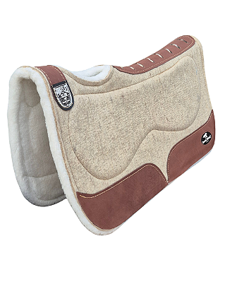 Manta ProFlex Slim tambor bege Boots Horse