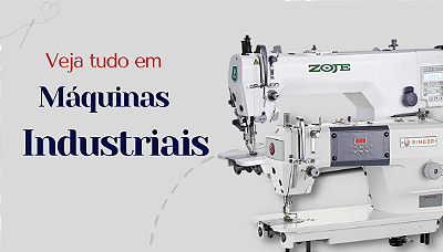 VEJA TUDO EM INDUSTRIAL