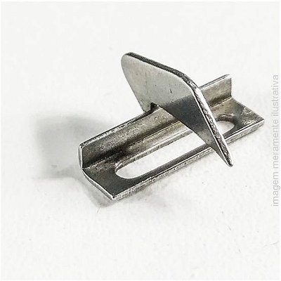 Dente Galoneira Kansai Special W8003D Dianteiro - Fashion Maq - A