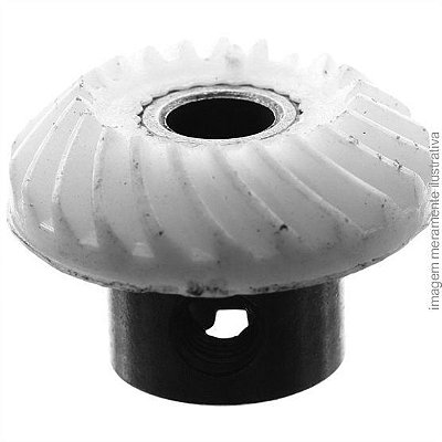 ruela♪ Arruela Engrenagem Horizontal Singer - Fashion Maq - A Loja