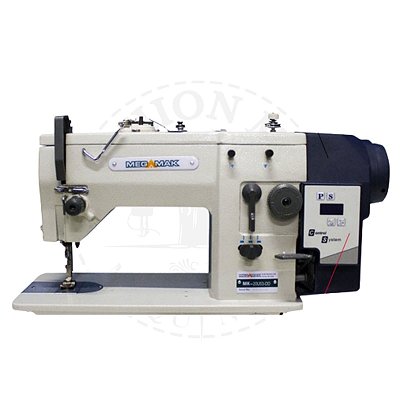 【sassy】3点セット MÁQUINA SANSEI ZIG ZAG 3 PONTINHOS DIRECT DRIVE 20U 220V