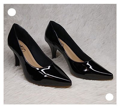 Scarpin - Cabana Shoes Atacado