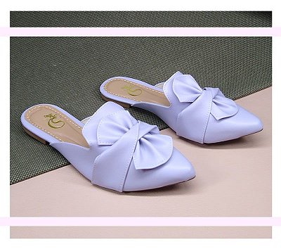 MULE SOFT LILAS